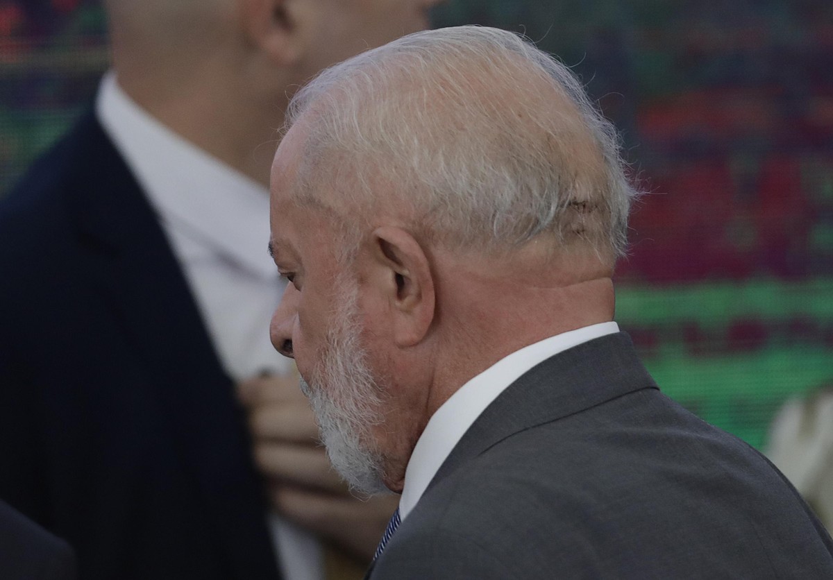 Lula cancels COP29 trip to Baku on medical advice