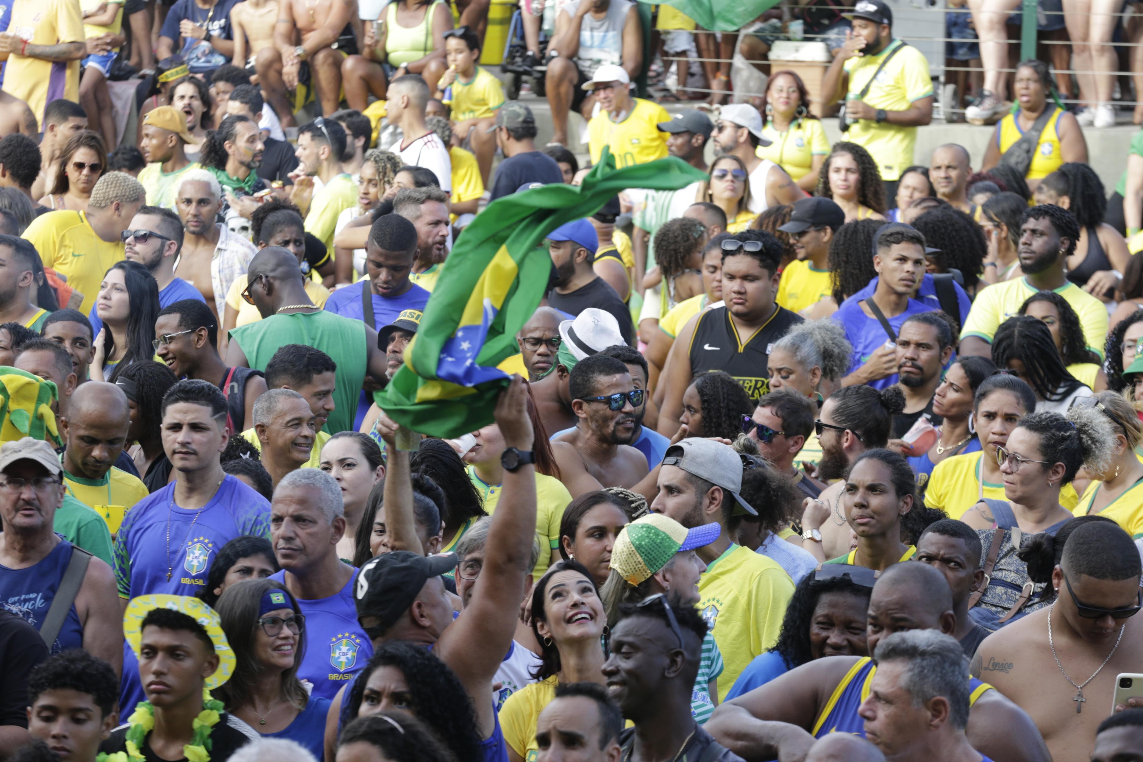 World Cup 2026 to boost at-home consumption, healthier choices