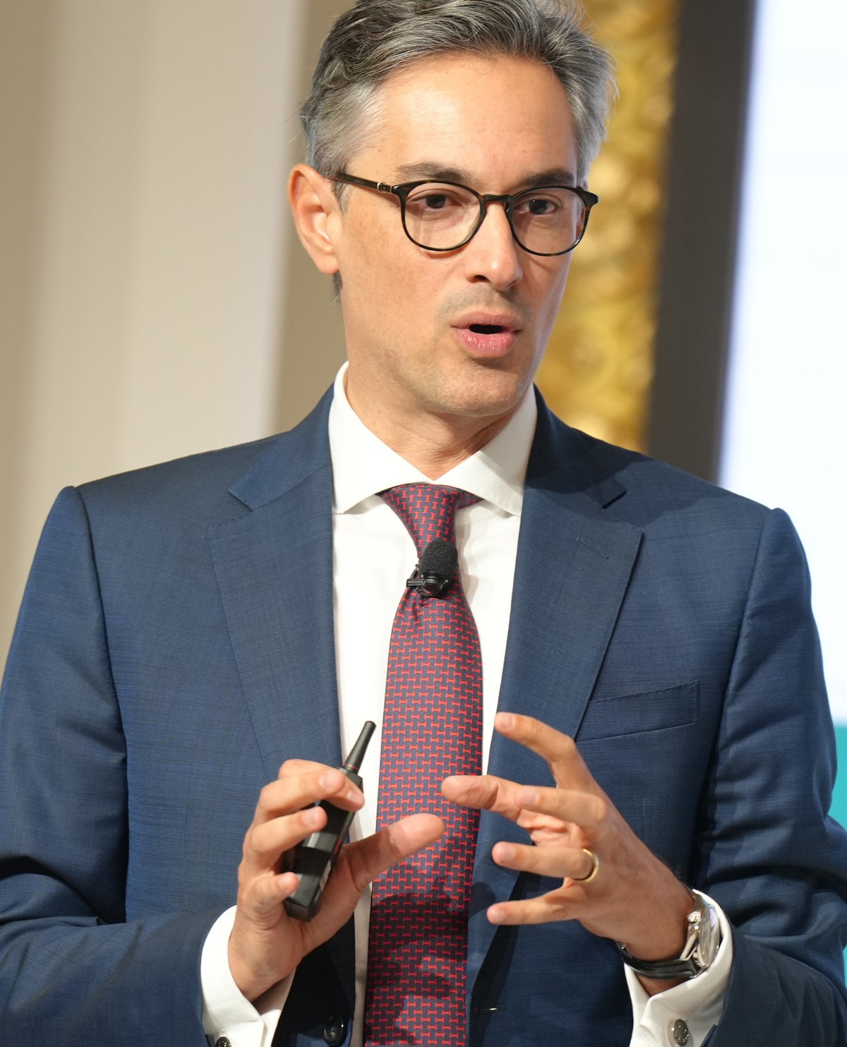 Restructuring drives CEO changes under creditor pressure in 2024