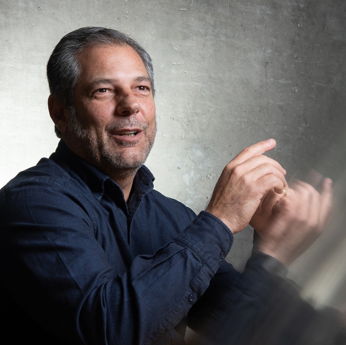 Executives discuss challenges of changing career paths | Business