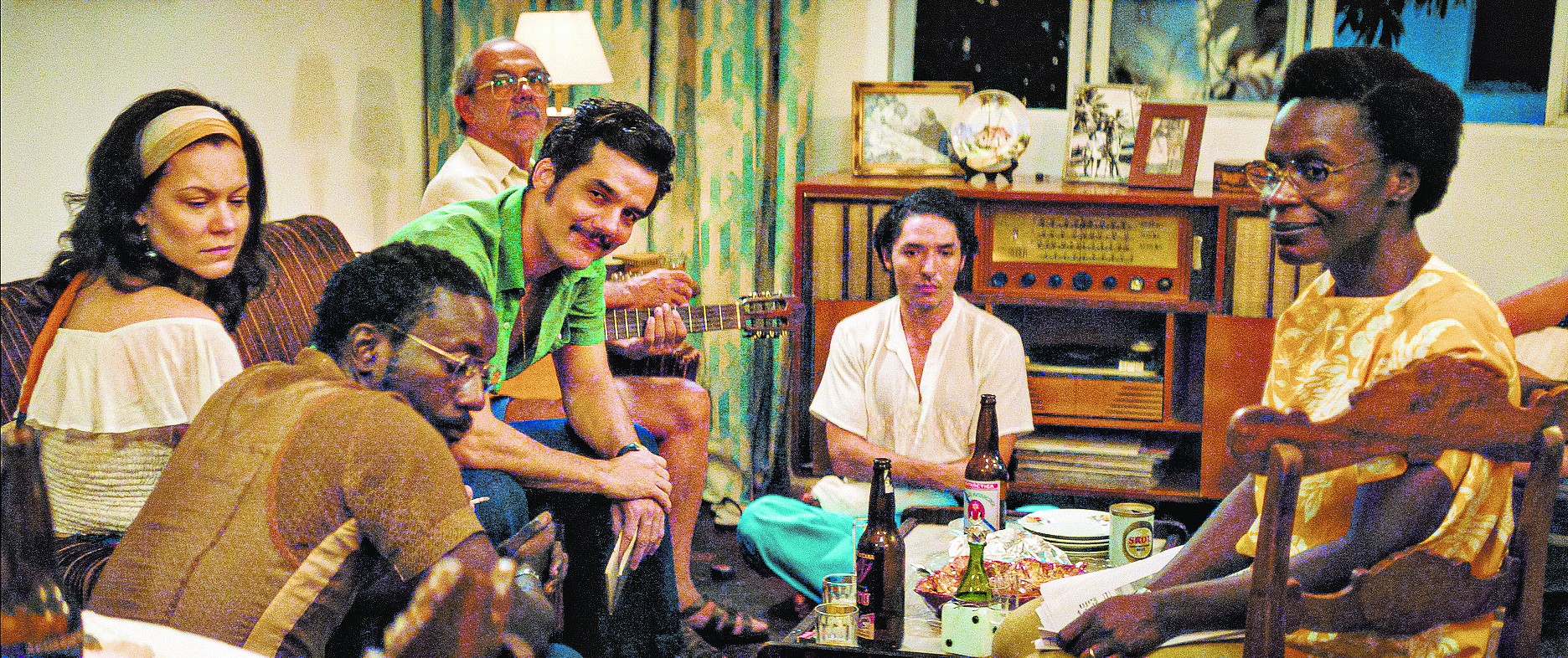 What Brazilian cinema still needs to gain momentum