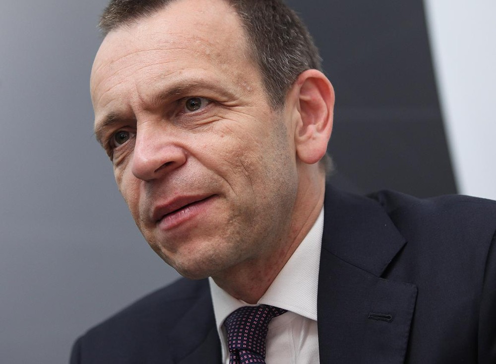 Oi files for new court-supervised reorganization