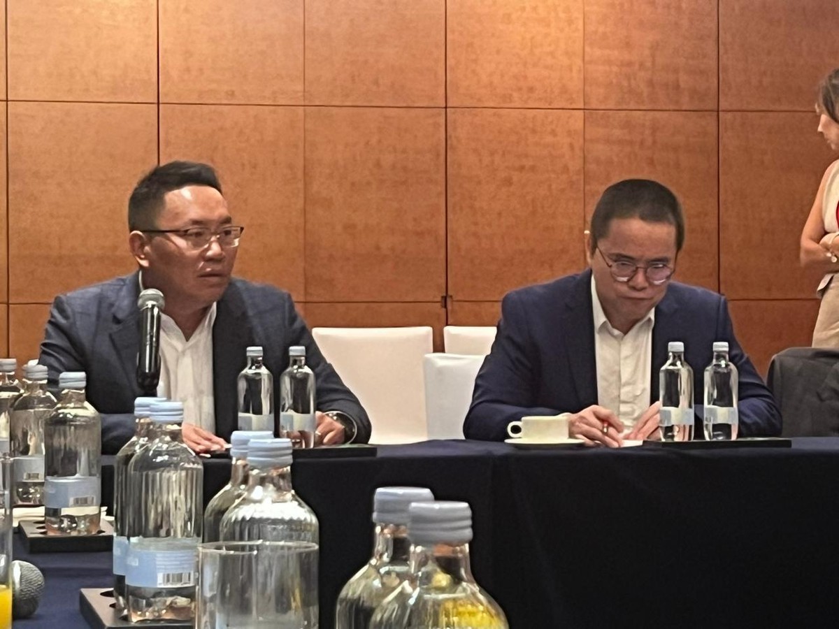 Huawei sees another year of growth in Latin America