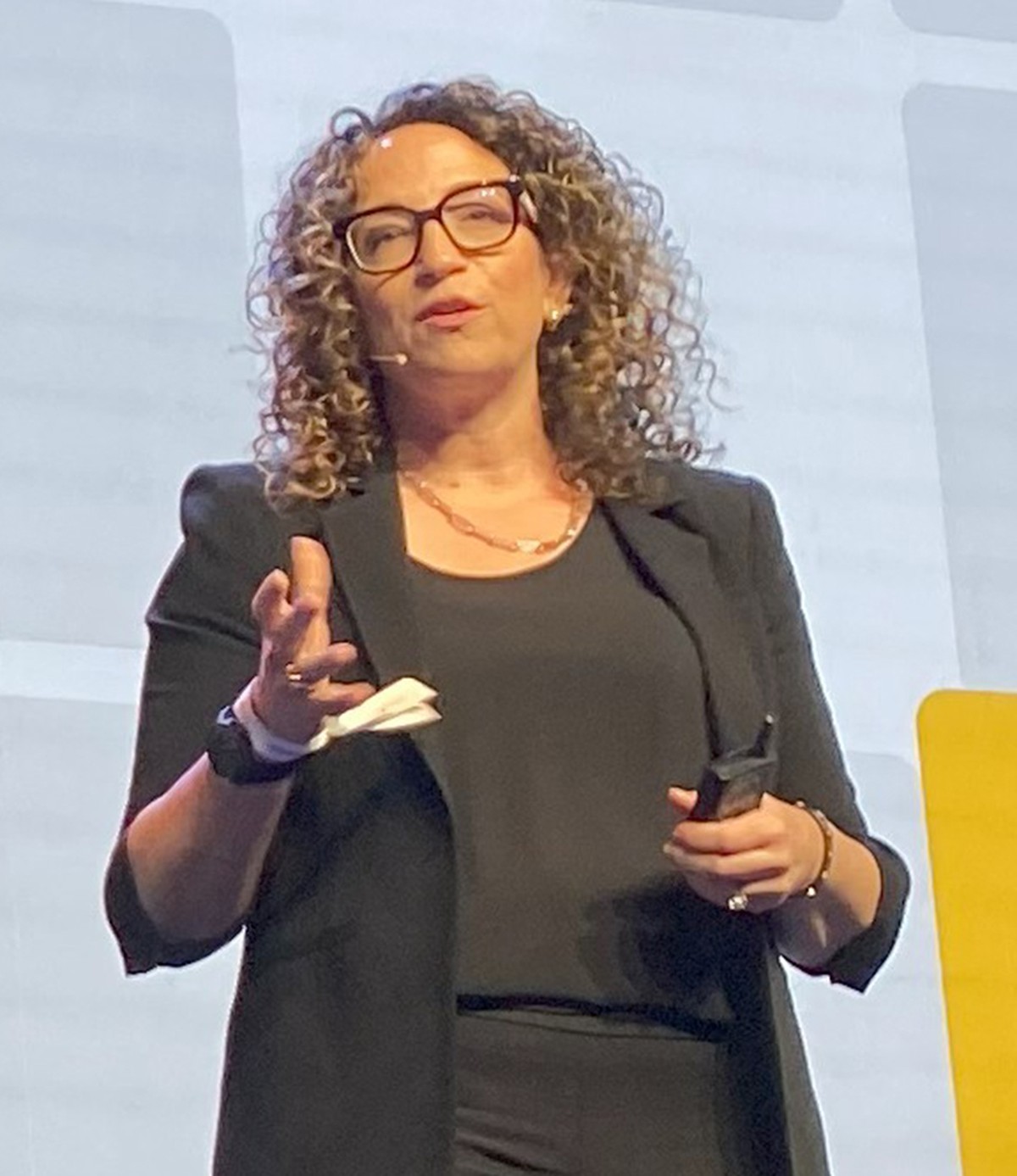 Black Friday for robots expected within five years, Amy Webb says