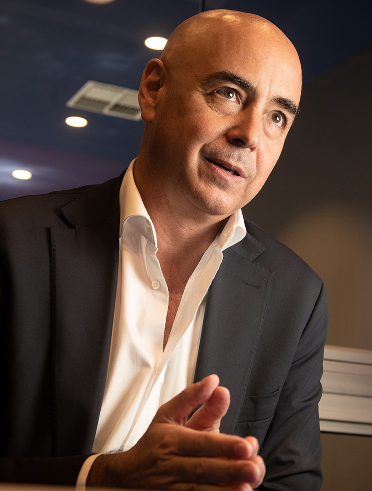 TIM to invest R$1bn to expand 4G, 5G networks in São Paulo