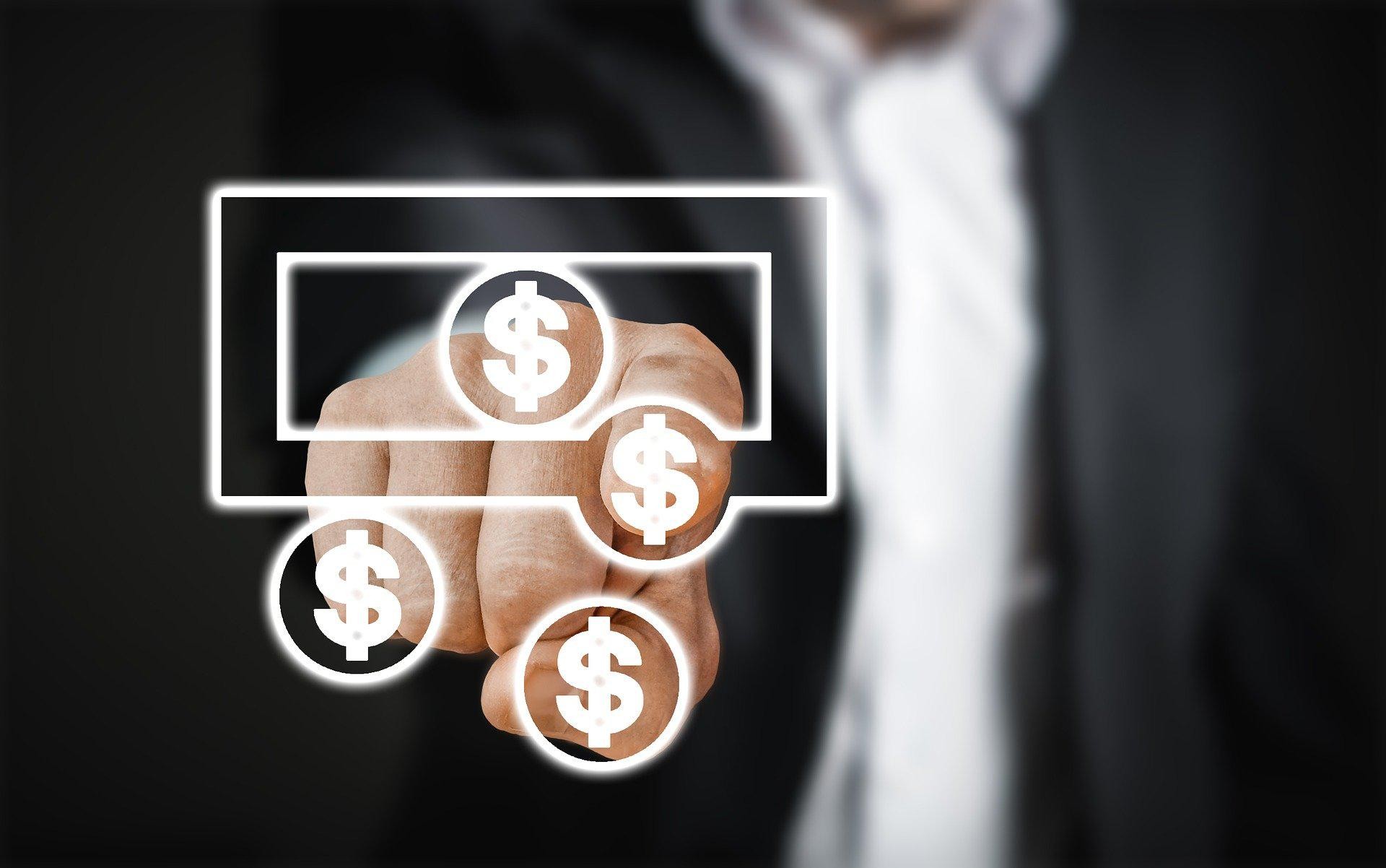 Brazil fintech Naskar under probe sells operations in R$1.2bn deal