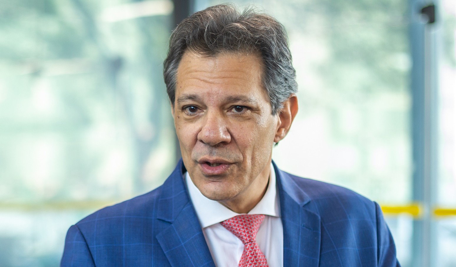 PT plans political rally to launch Haddad’s bid in São Paulo