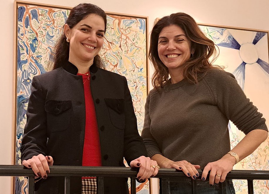 Sisters bring family legacy to luxury hospitality