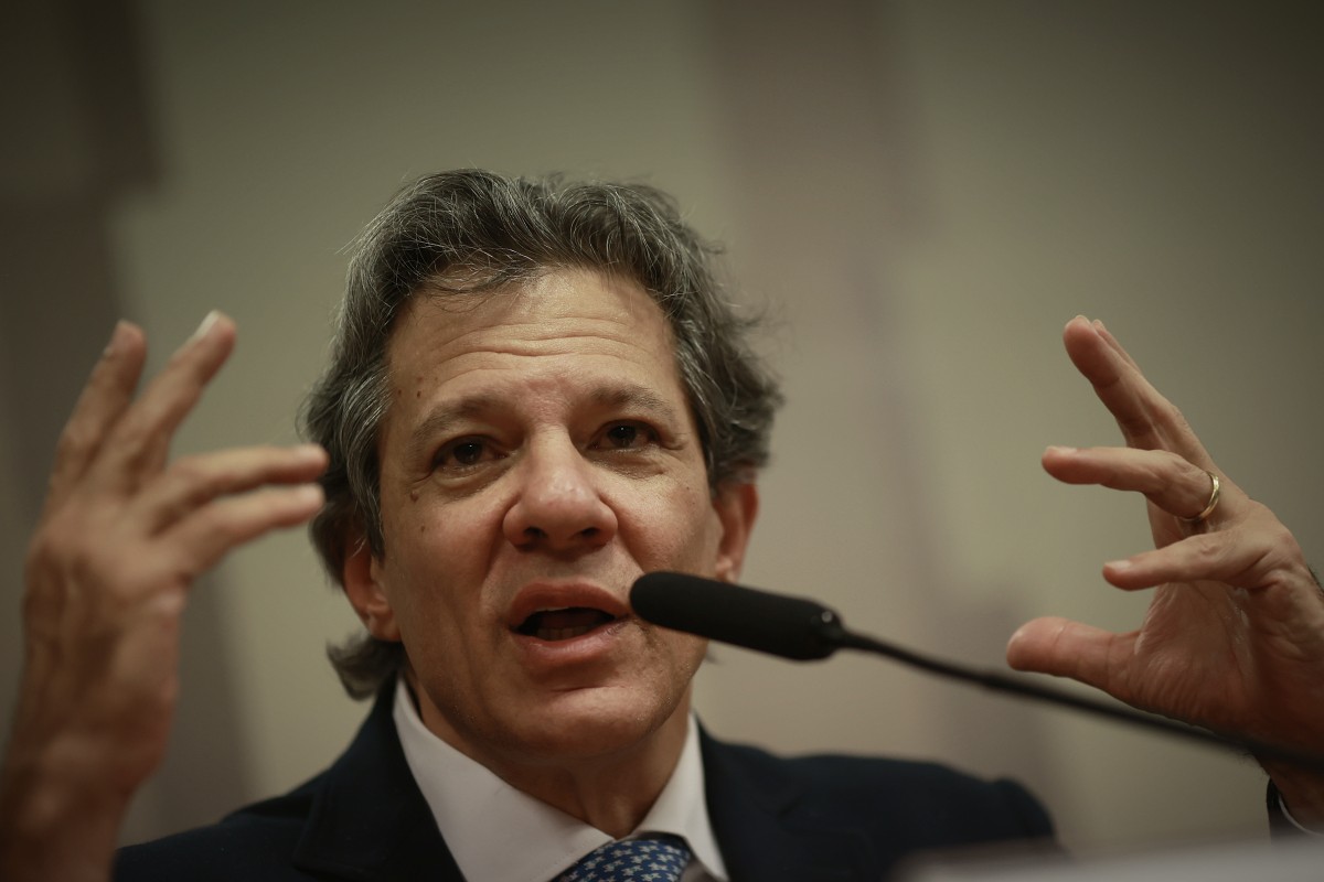 Haddad says U.S. demands would breach Brazil’s Constitution - Valor International