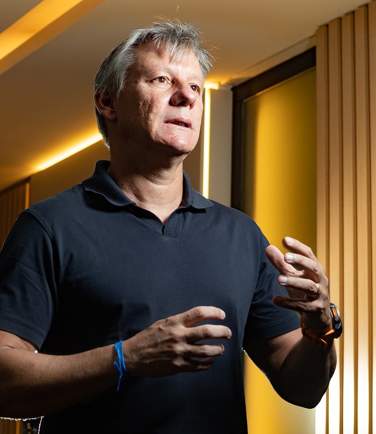 The Natural One boosts operations with own orange farming