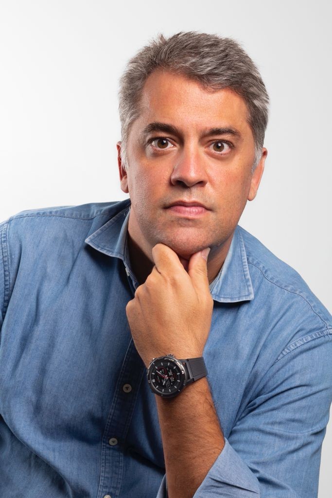 In the age of smartphones, sales of analog watches surge in Brazil