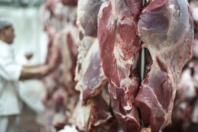 Rising calf prices, exchange rate to drive beef production costs