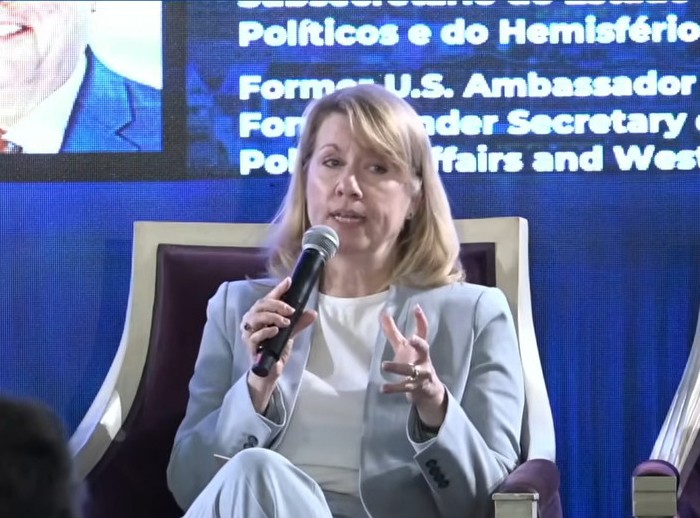 Trump sees Brazil as opportunity to reduce reliance on China for critical minerals, researcher says