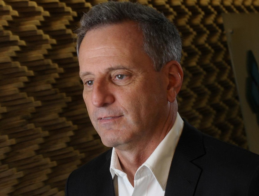 Succession at Petrobras takes a U-turn