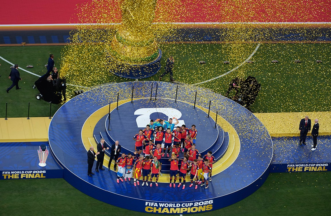 World Cup campaigns turn fan engagement into sales