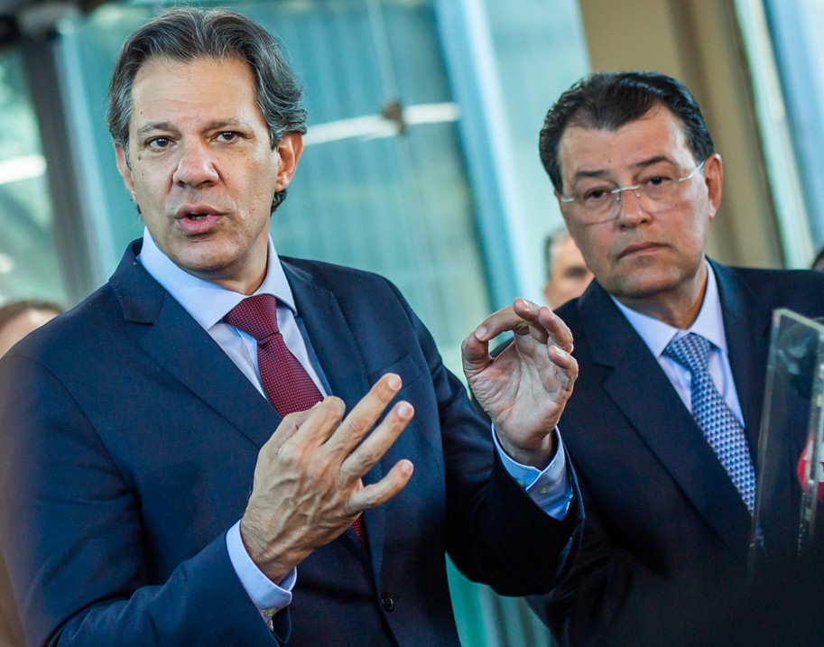 Affected sectors resist setting Selective Tax rates