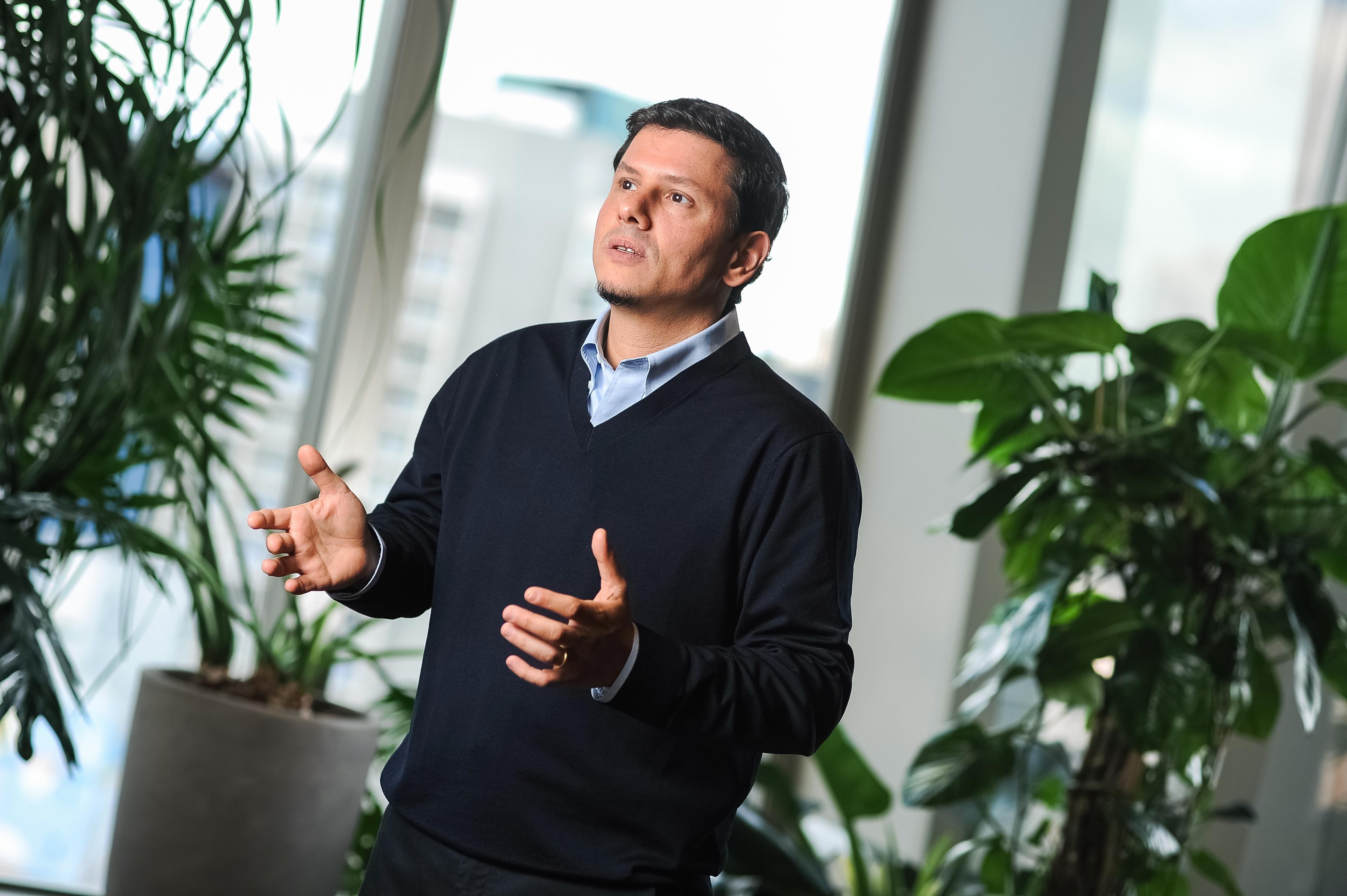 Brazil’s stocks and real stay attractive despite Iran war