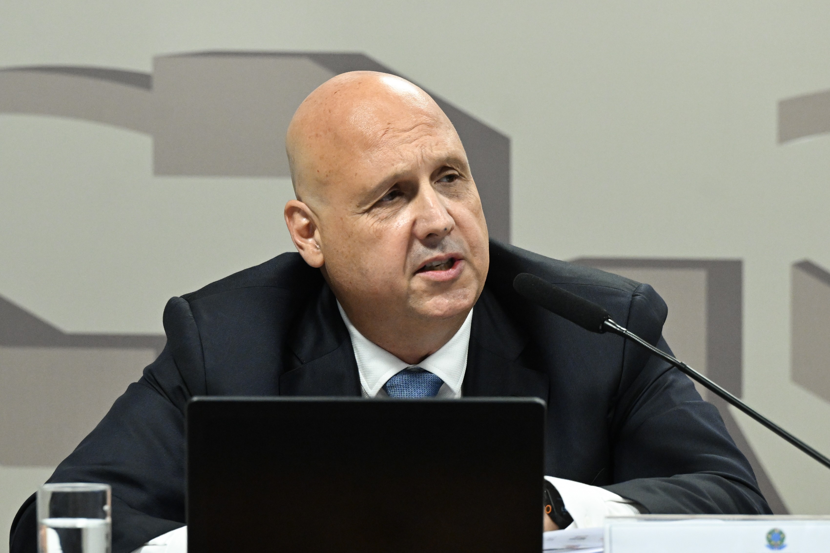 Senate approves Otto Lobo to head Brazil’s securities regulator