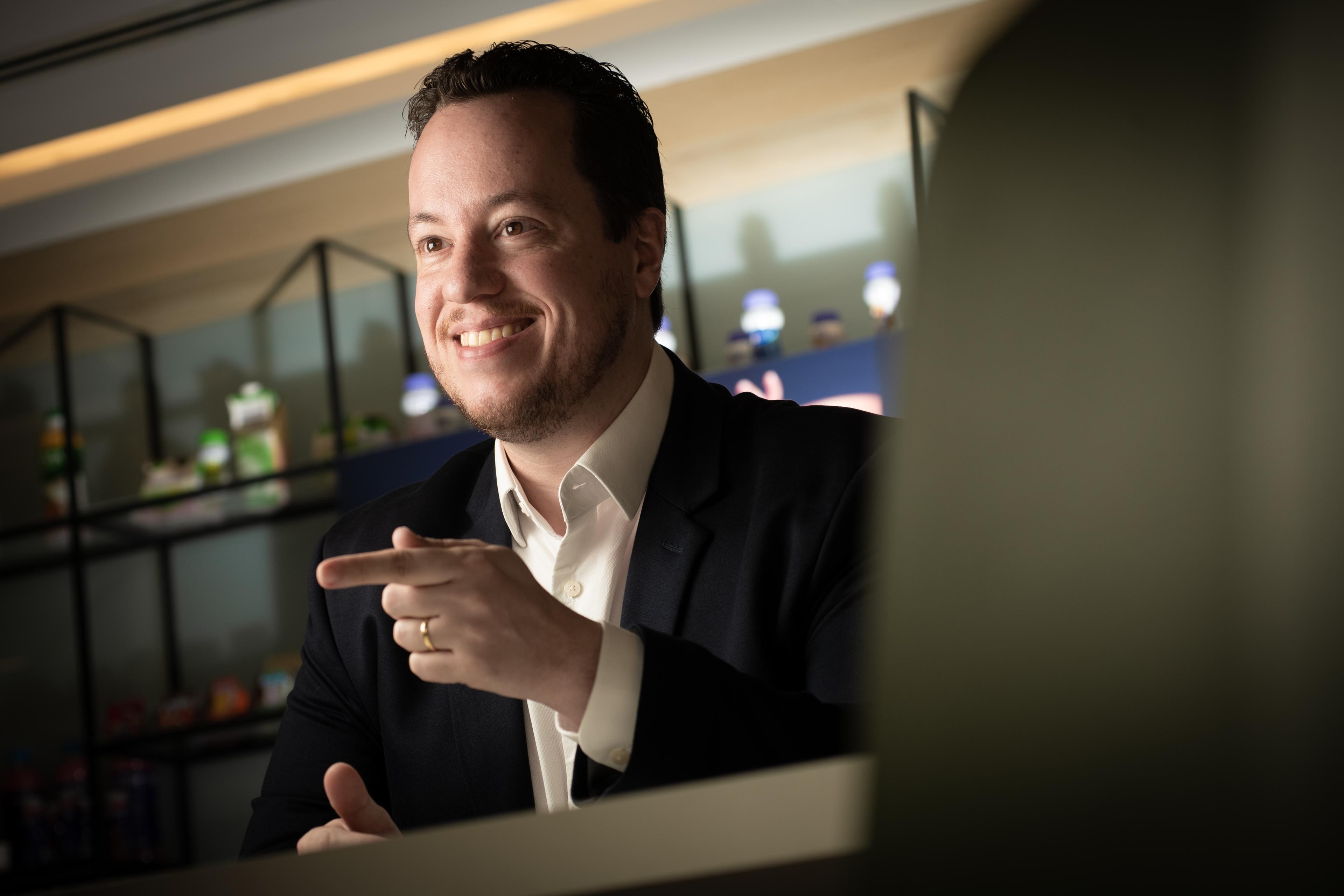 Learning cycles in marketing are getting shorter, executive says