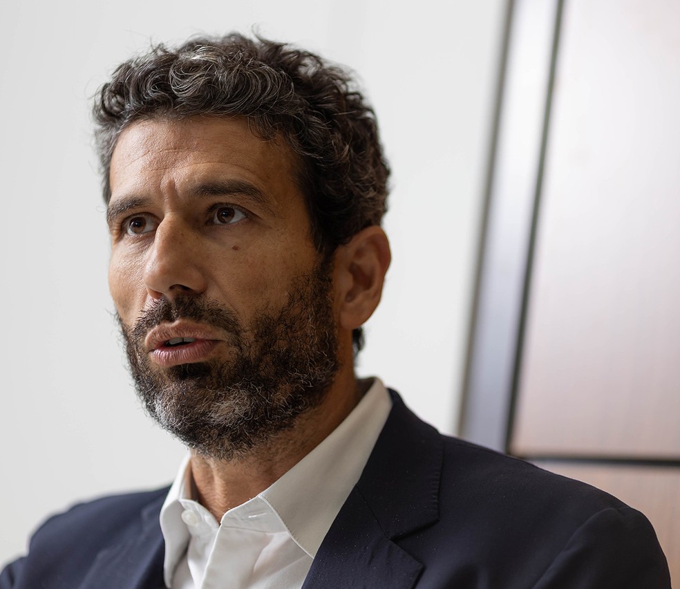 Financial official defends tax on bonds as fix for market distortion