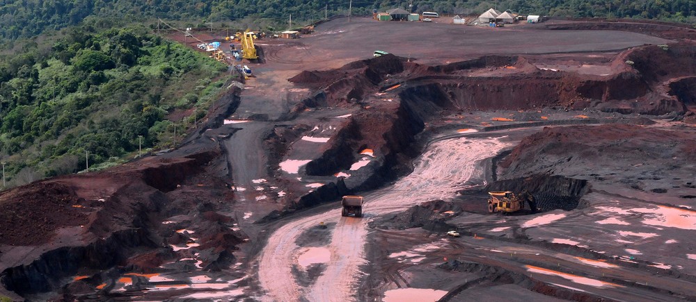 Vale shareholder meeting set for closely contested board vote