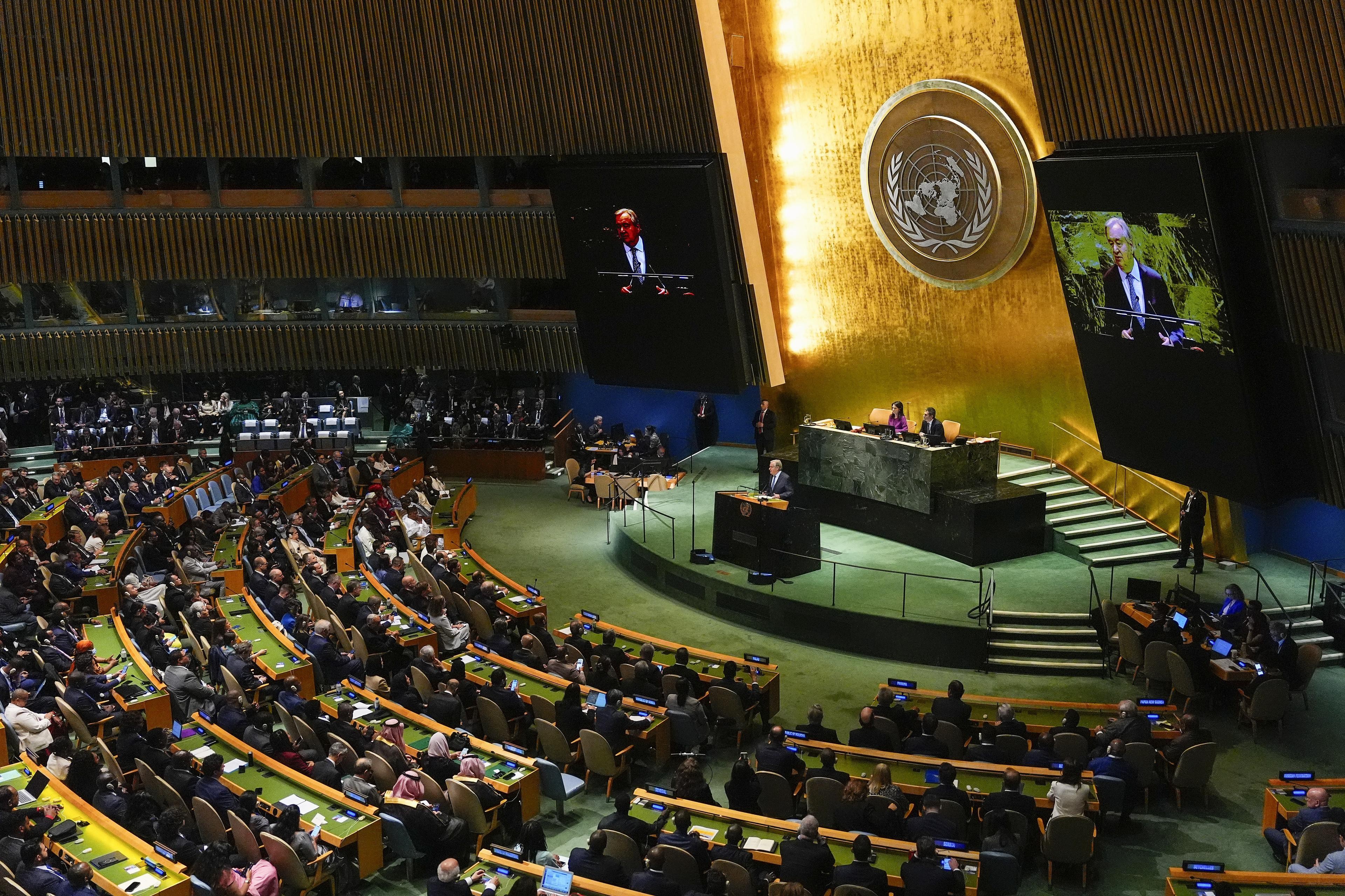 Analysis: Opposing worldviews make a Brazil-U.S. deal hard to imagine