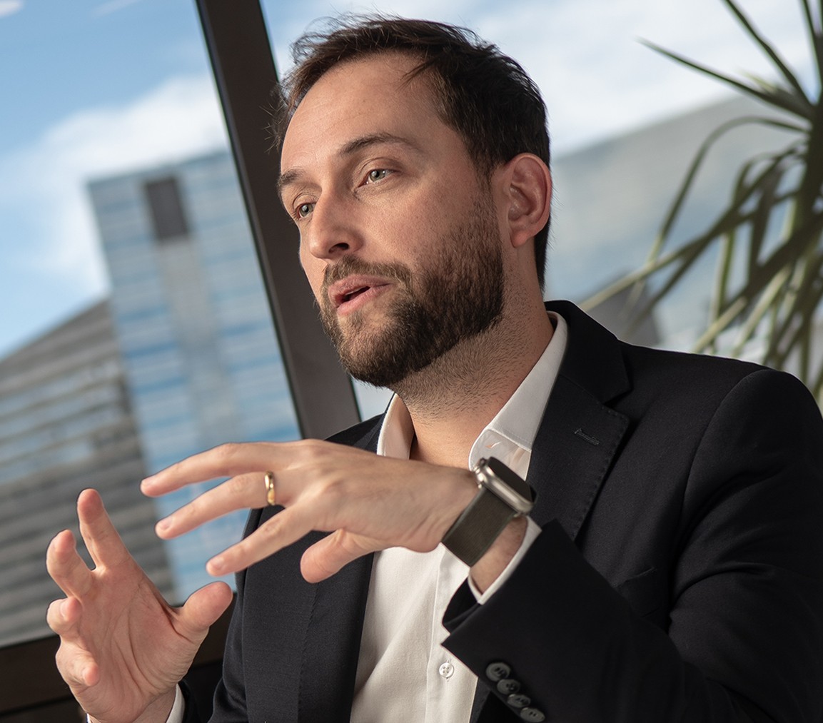 Low availability of warehouses in Brazil already ‘alarming’