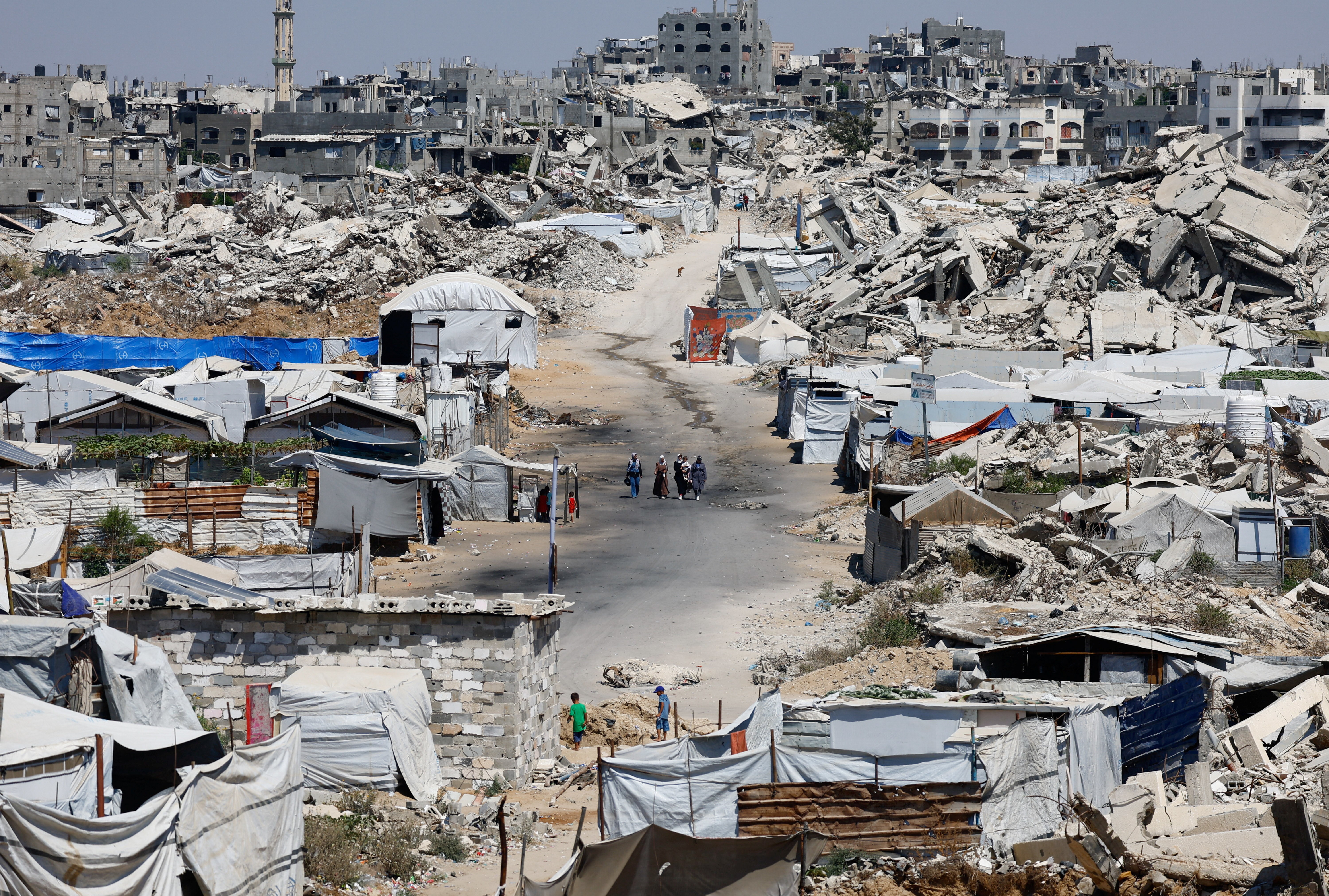 Brazil endorses UN list of companies linked to violations in Palestine