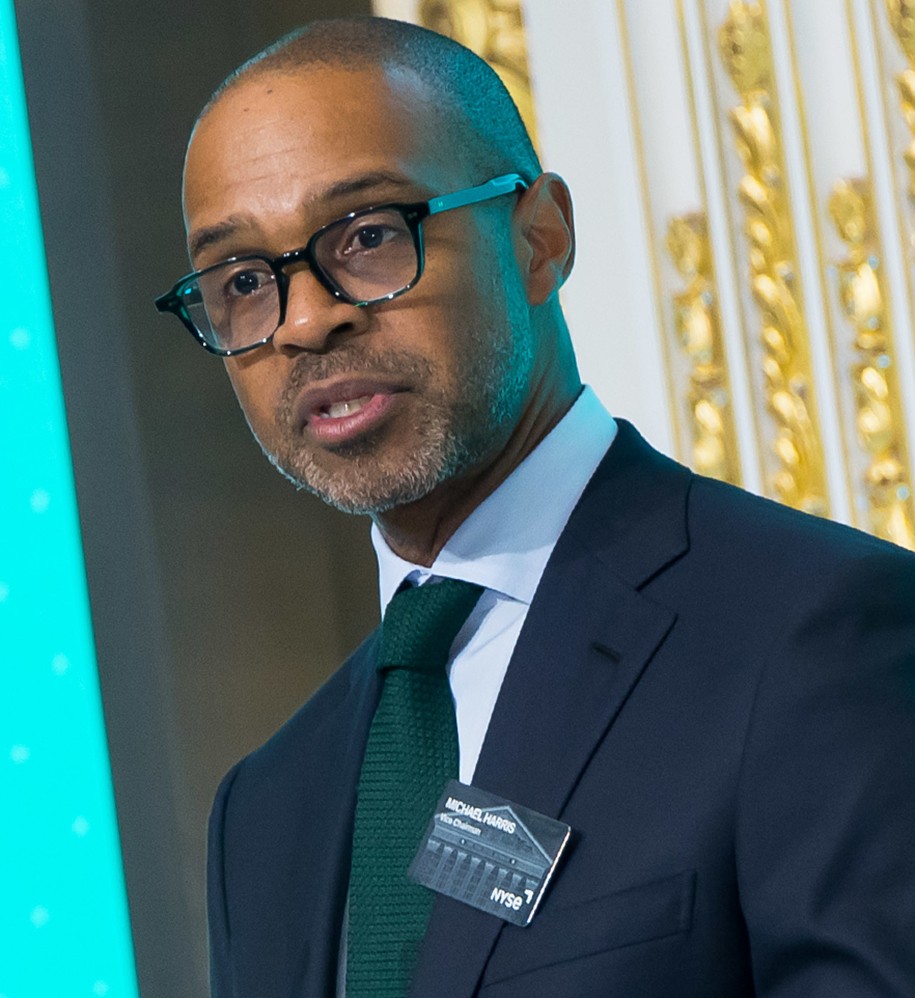 NYSE sees steady Brazil interest in U.S. listings