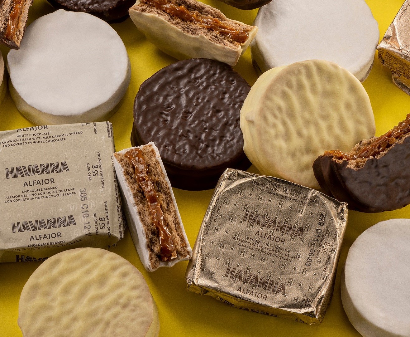 Havanna’s Brazil operator joins group in out-of-court recovery