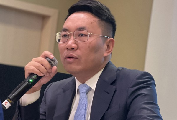 Chip war deepens as China bans Nvidia, Huawei steps in