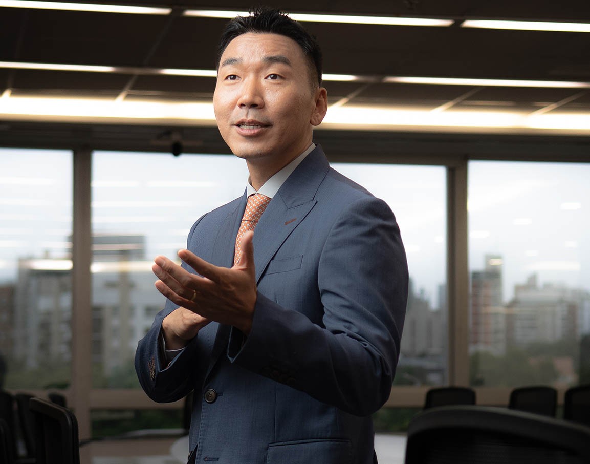 South Korean firms target Brazil’s market amid K-beauty boom