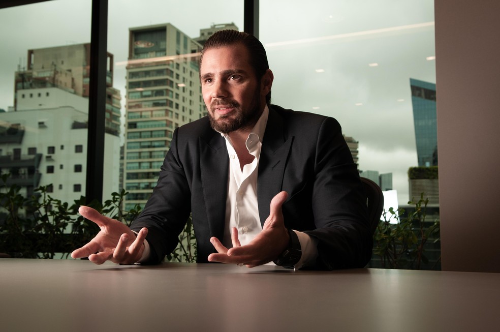 From private flight to detention: behind the scenes of Vorcaro's arrest
