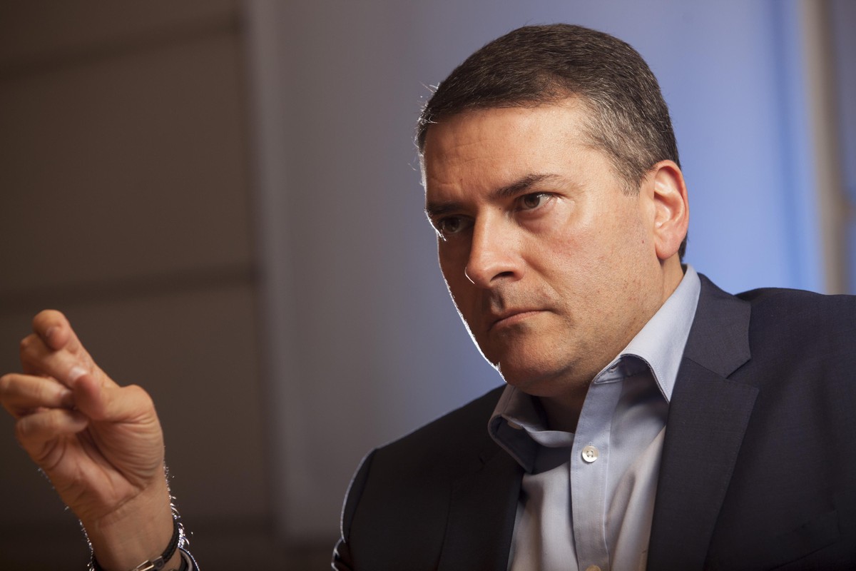 GPA replaces CEO and prepares “100-day plan”