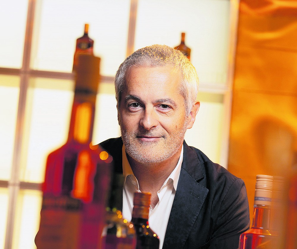 Innovation race fuels partnerships among beverage brands