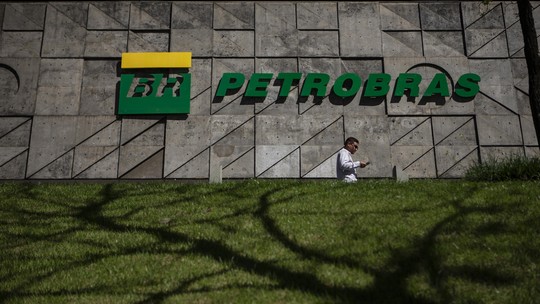 Petrobras reports Q1 profit of R$32.6bn, up 7.2% YoY