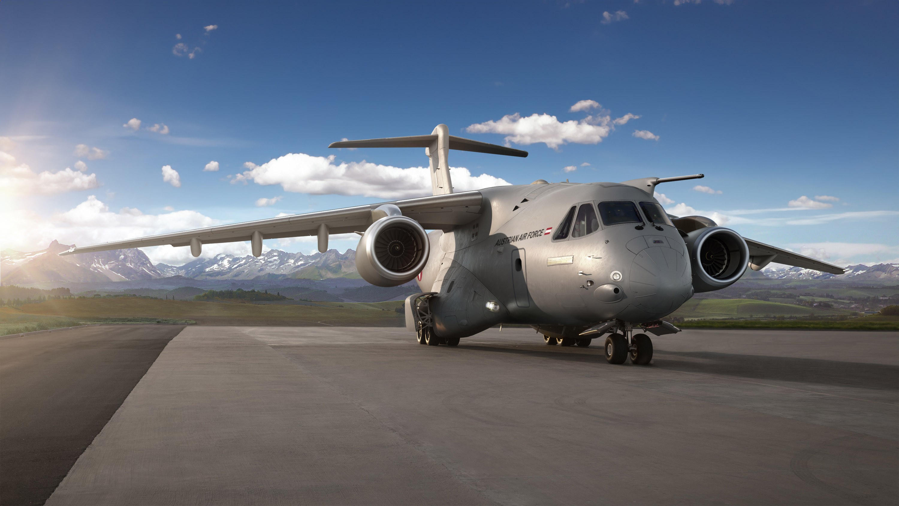 United Arab Emirates to buy up to 20 military aircraft from Embraer
