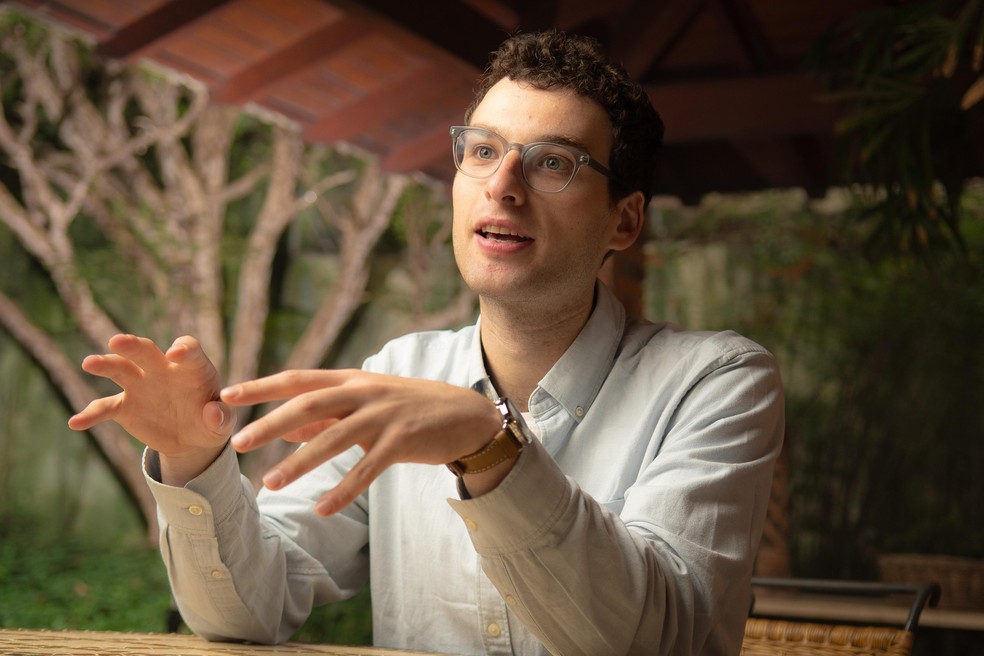 MIT professor hails Embrapa as global model for agricultural research