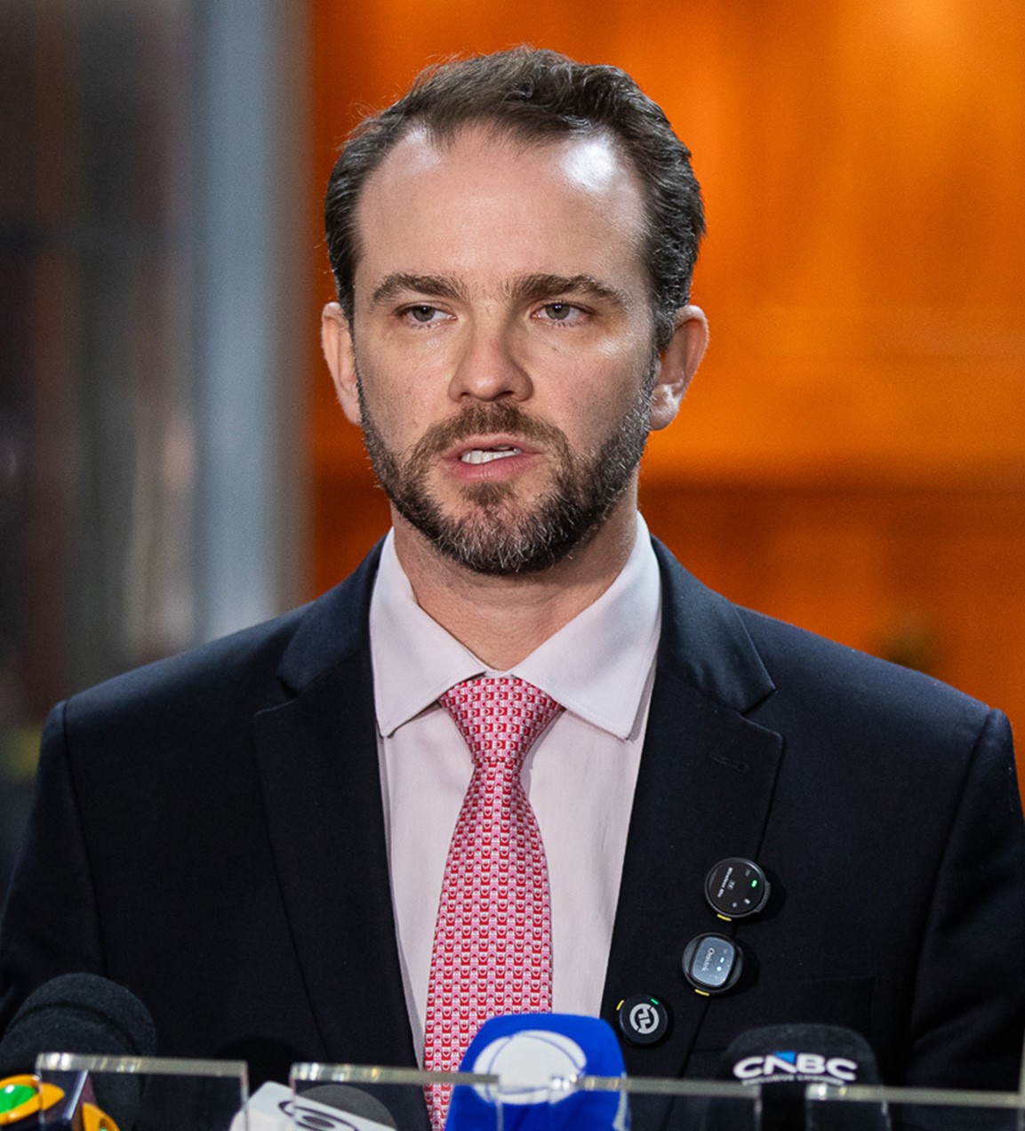 Durigan expects talks with U.S. trade representative soon