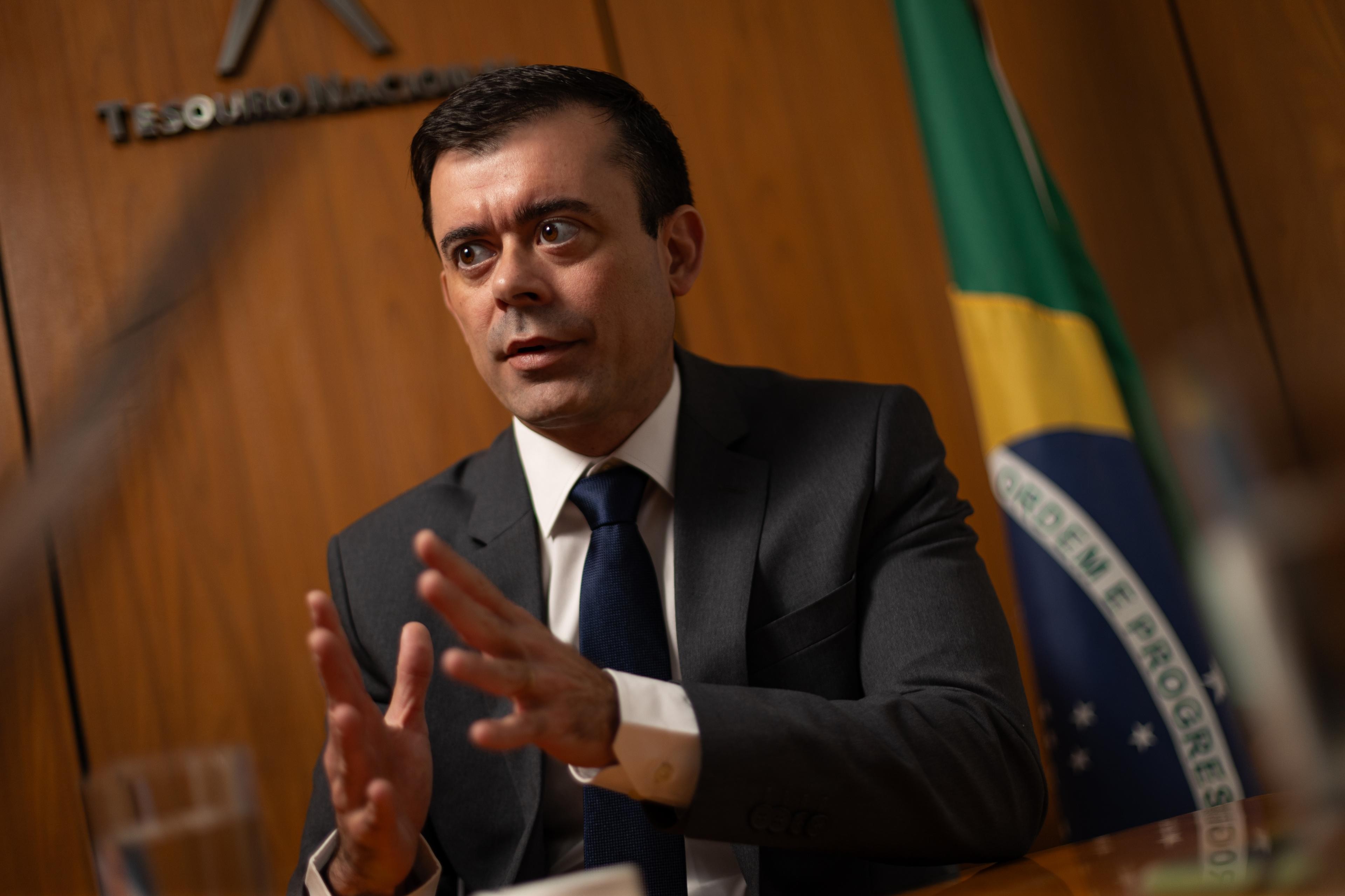 Finance Ministry approves R$15.2 billion for Eco Invest program