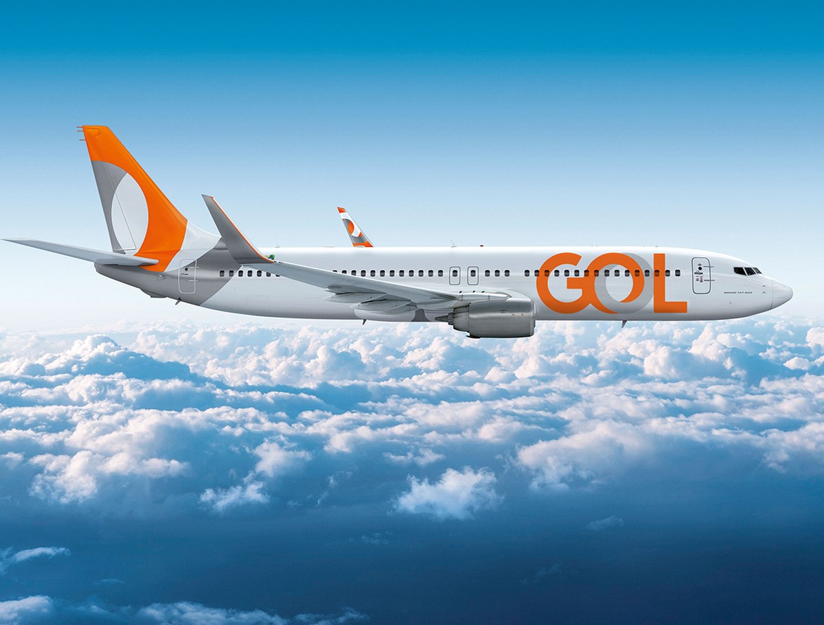 GOL Airlines Approved for $1.9B Bankruptcy Restructuring
