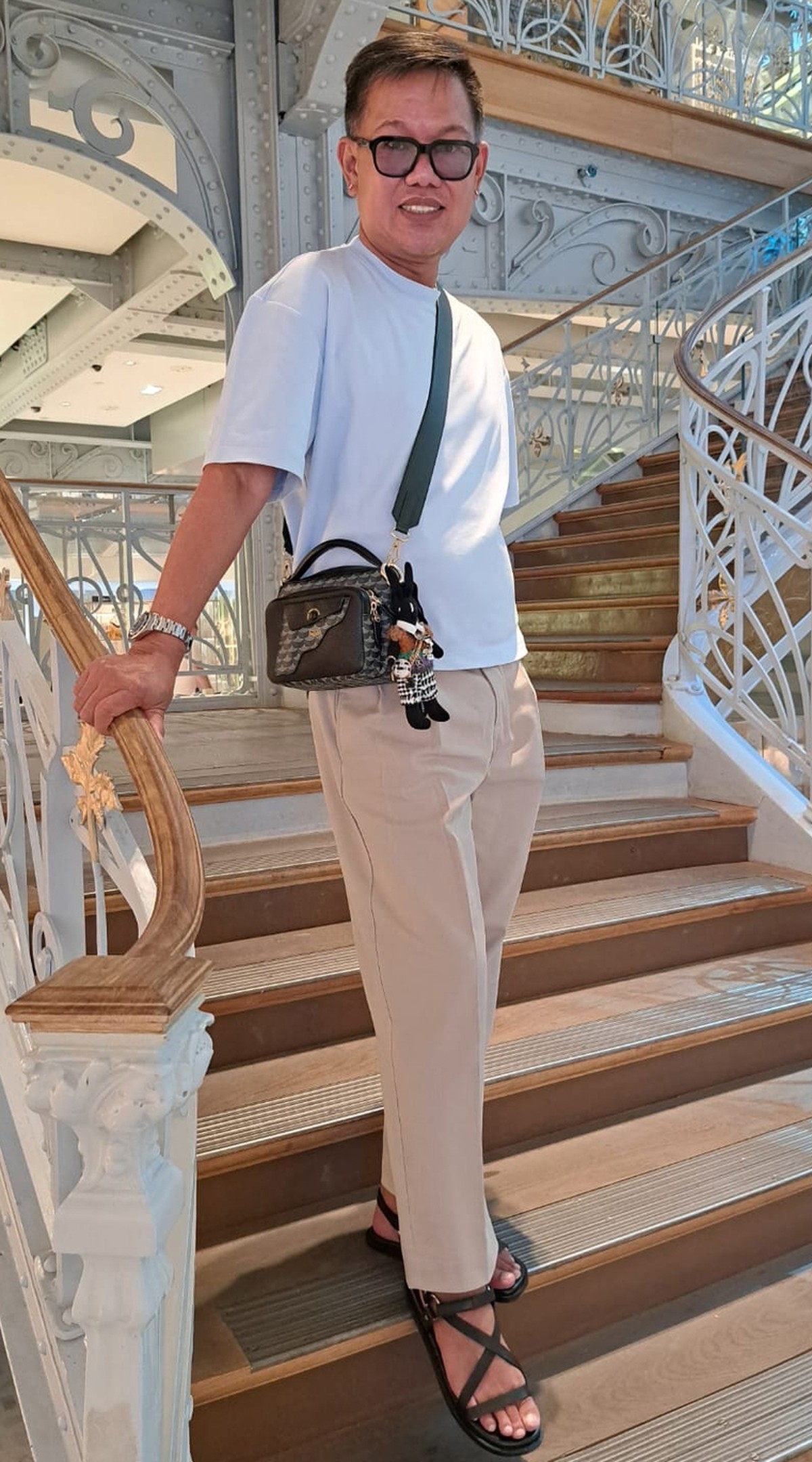 Labubu’s leap into luxury