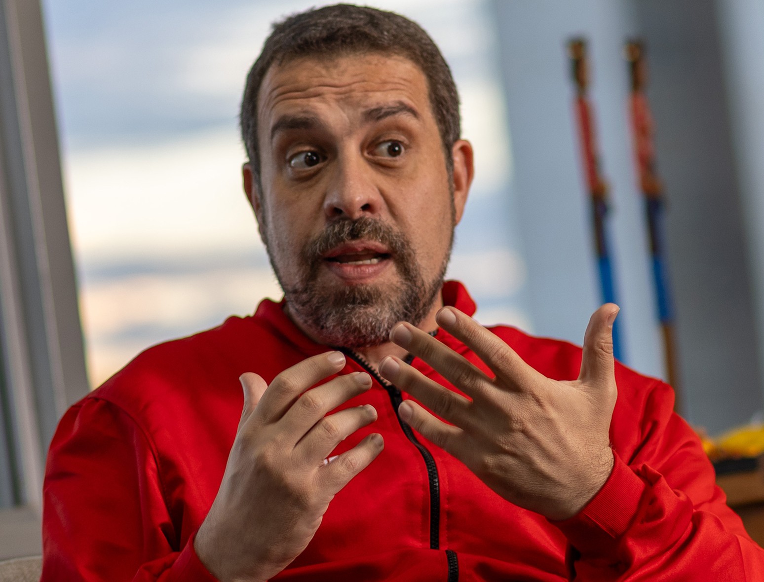 Boulos acknowledges that end of six-day workweek will increase costs