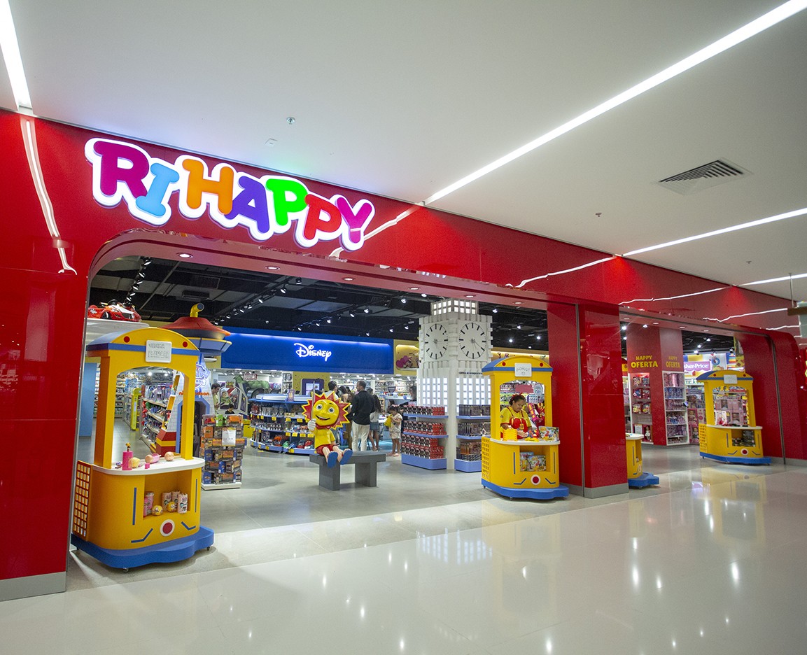 Ri Happy seeks to restructure R$827m in debt after ownership change