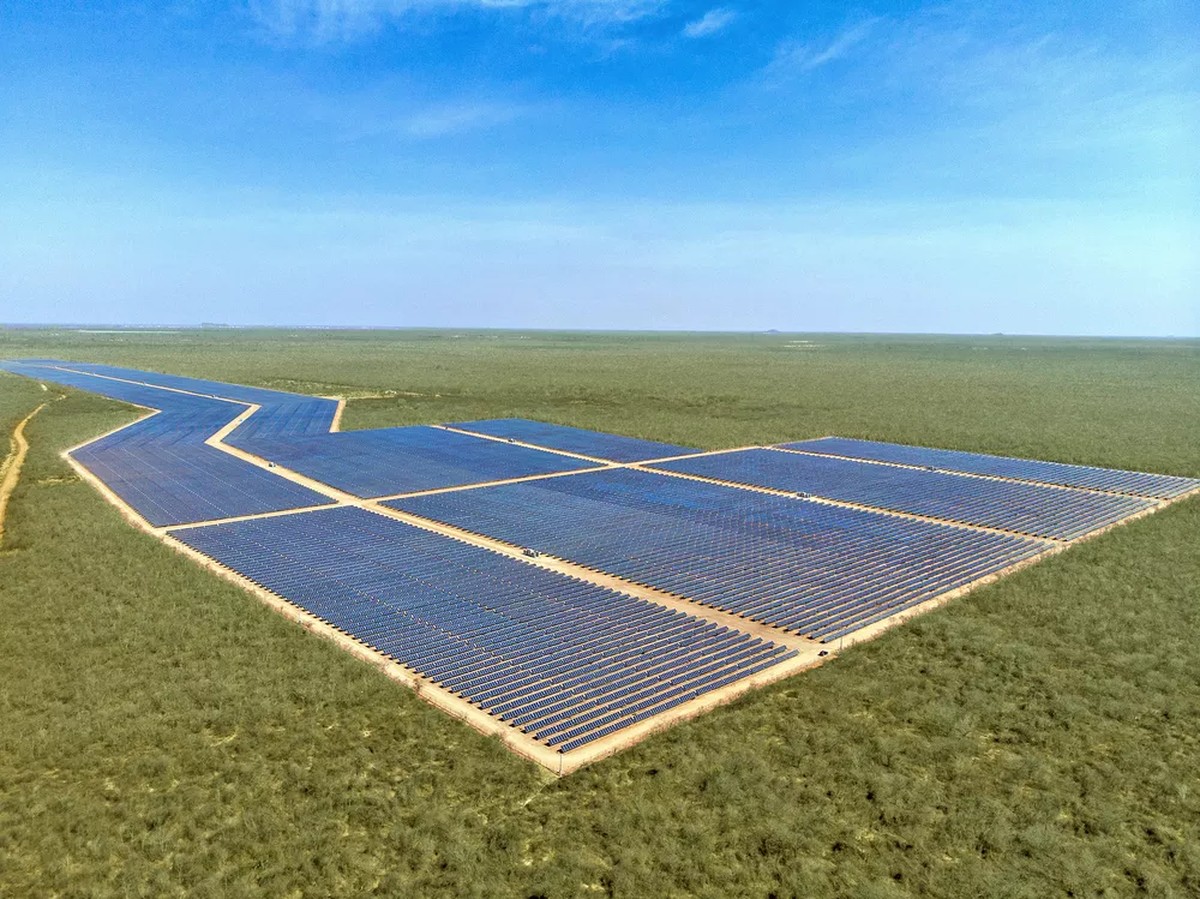 Atlas Renewable Energy to sell solar plants to Engie Brasil Energia – pv  magazine International