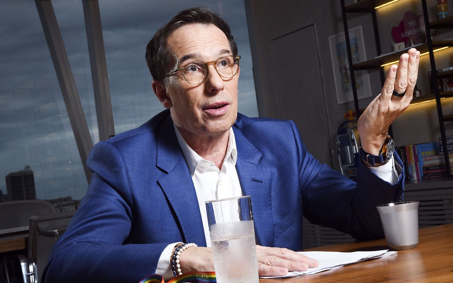 L’Oréal targets innovations for Brazilian consumers