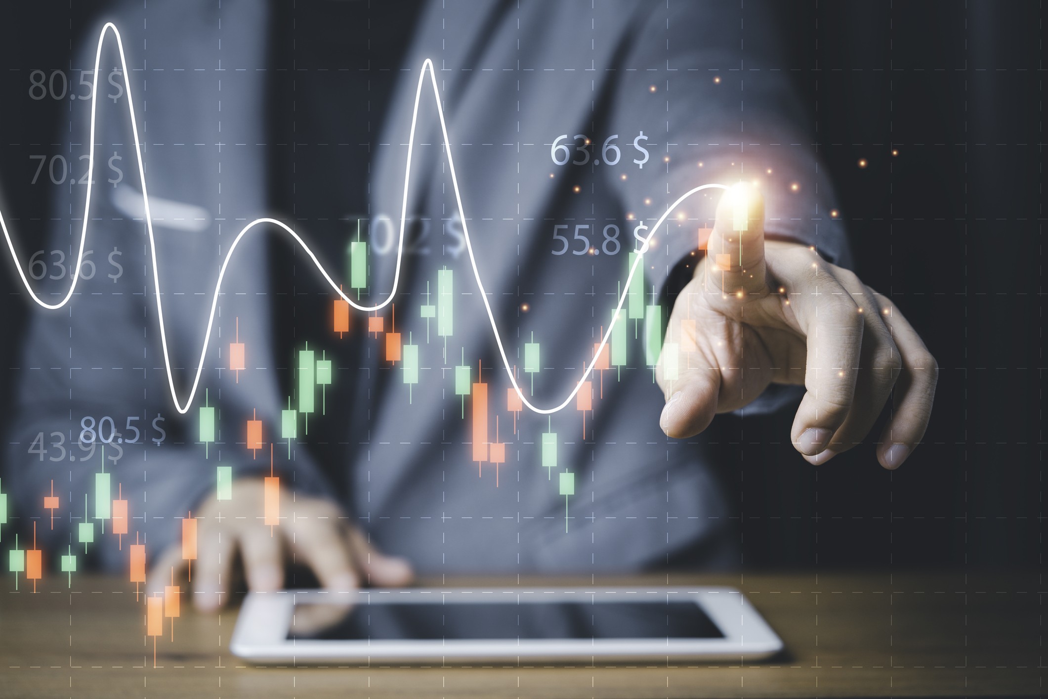 Independent asset managers gain ground as structured funds advance