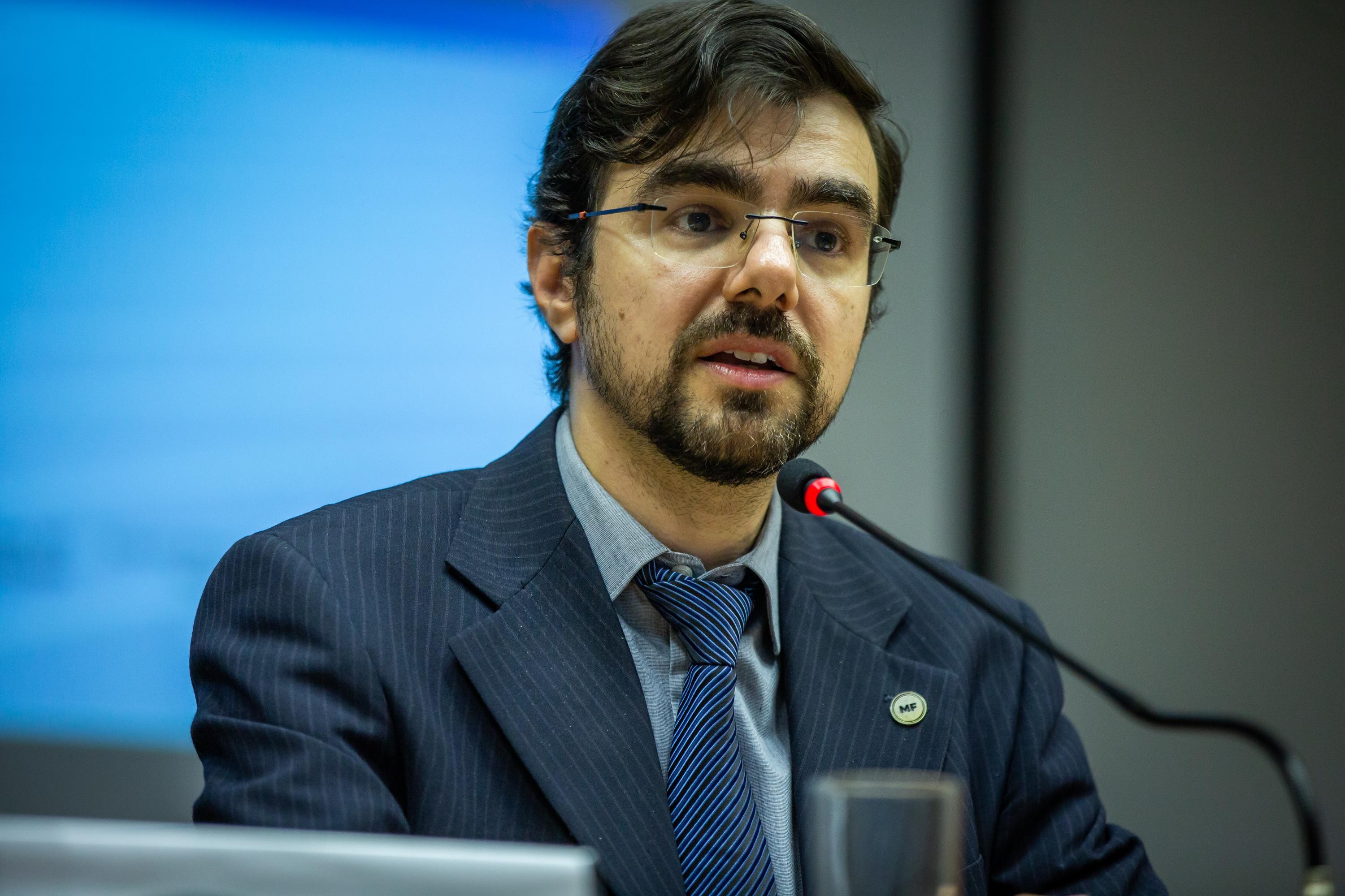 Finance ministry official set to chair Petrobras board after reshuffle