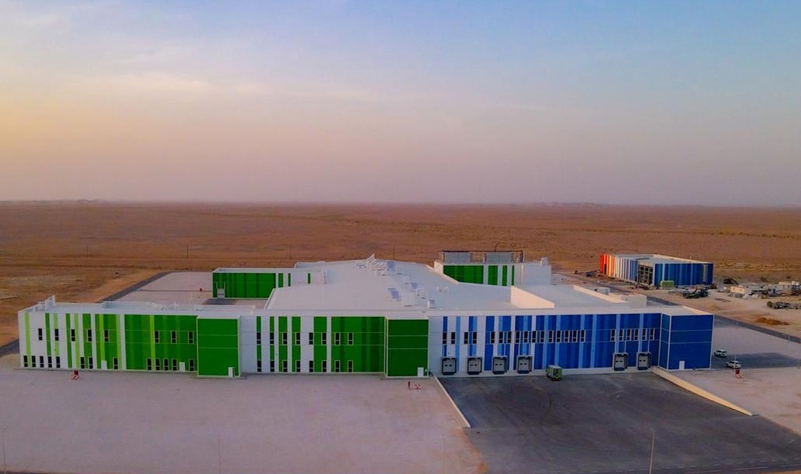 MBRF, JBS expand Middle East bets amid Iran war