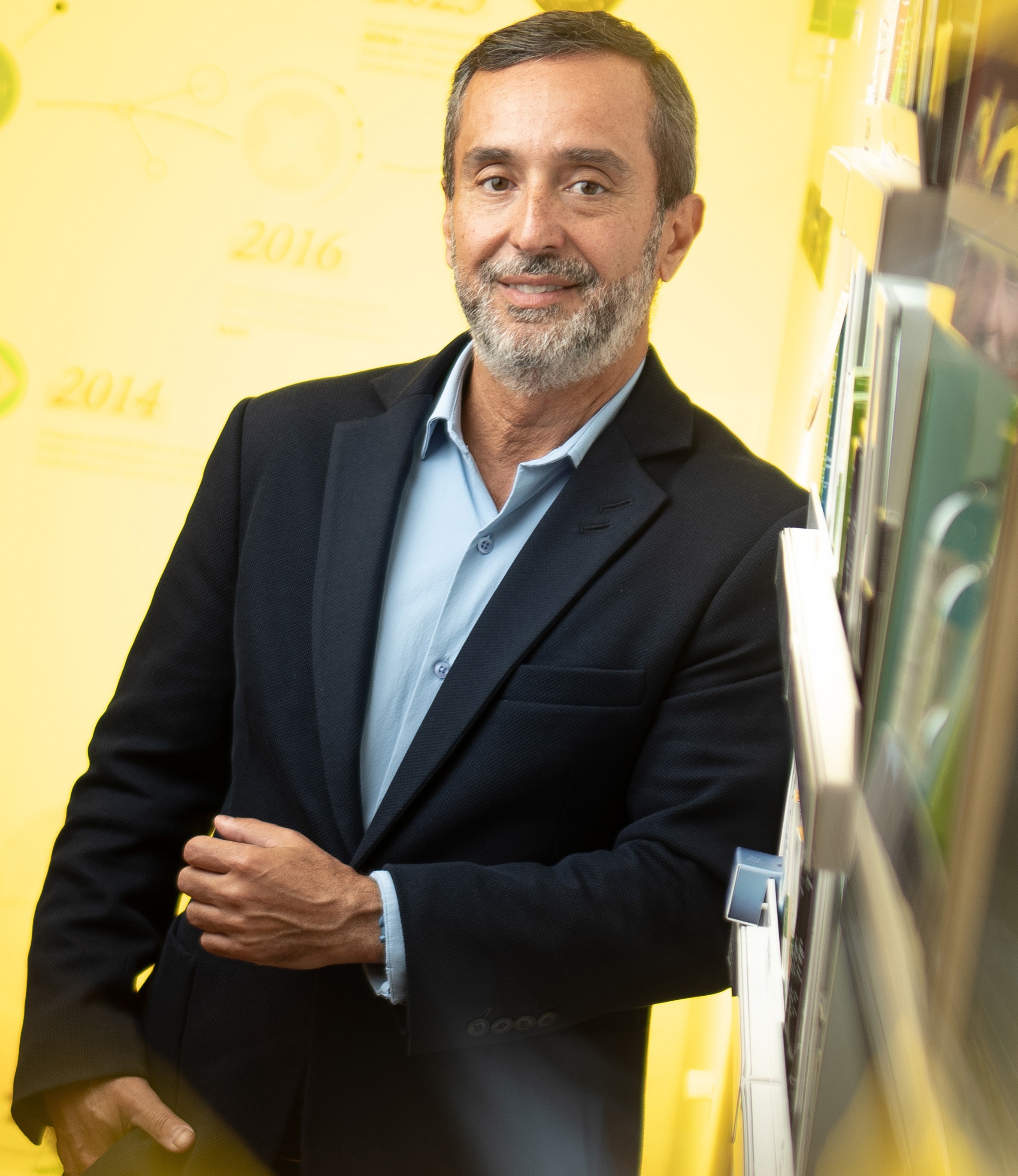 Bioderma owner sees room for premium brands